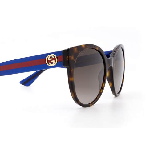 gucci gg0035s 004|Gucci wide high bridge fit.